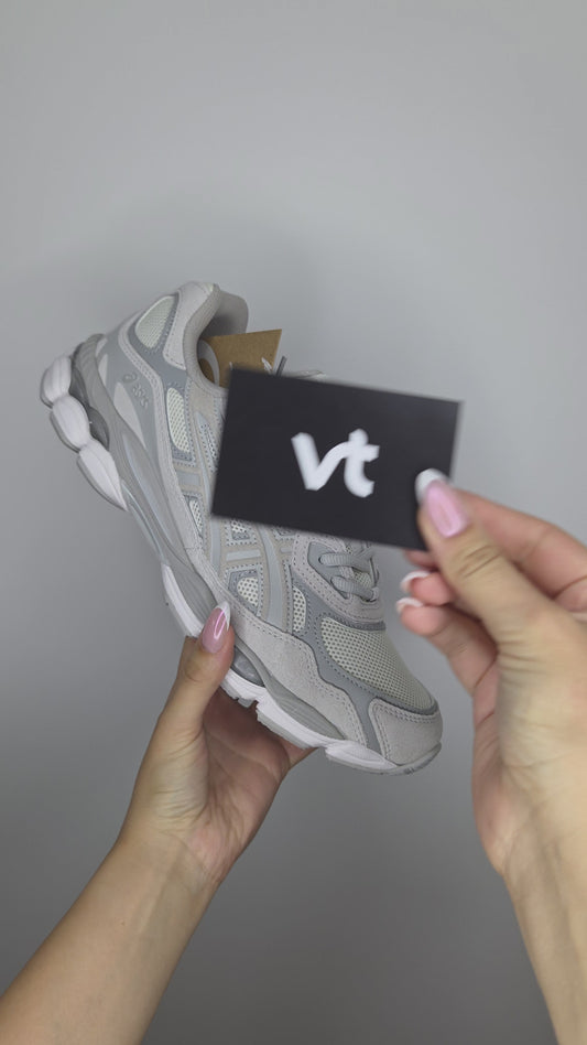 Gel-NYC Cream Cloud Grey