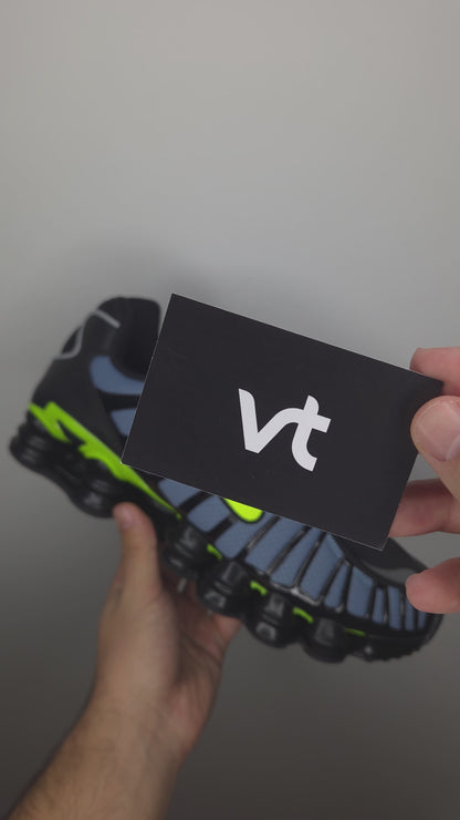 Nike Shox TL Thunder Storm