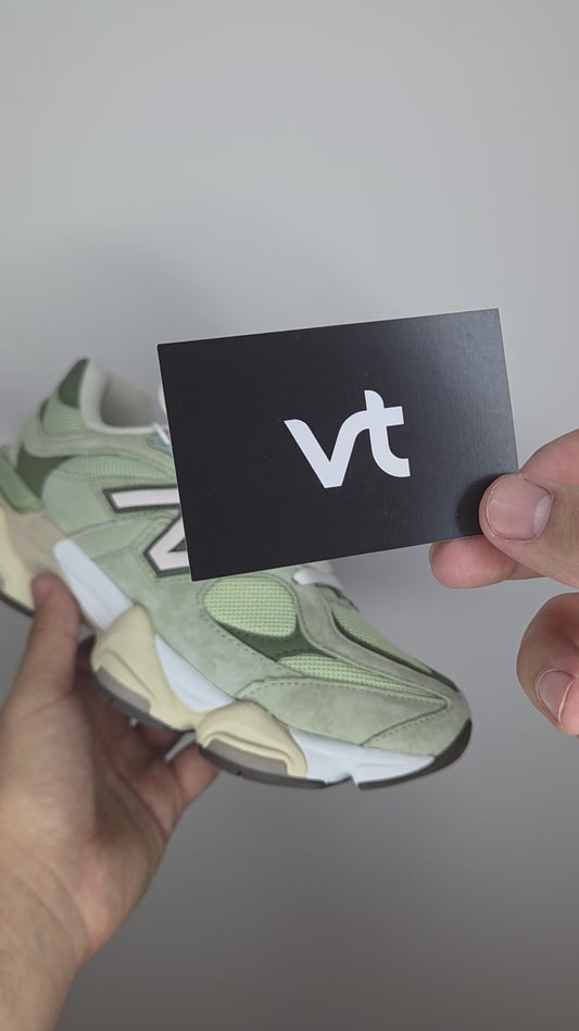 New Balance 9060 Olivine