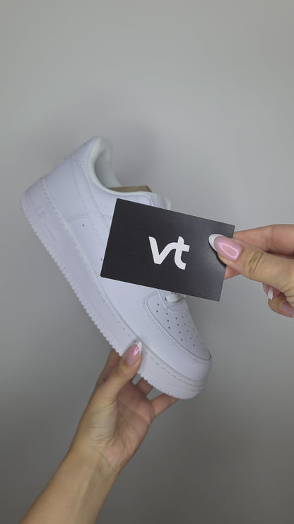 Air Force 1 White
