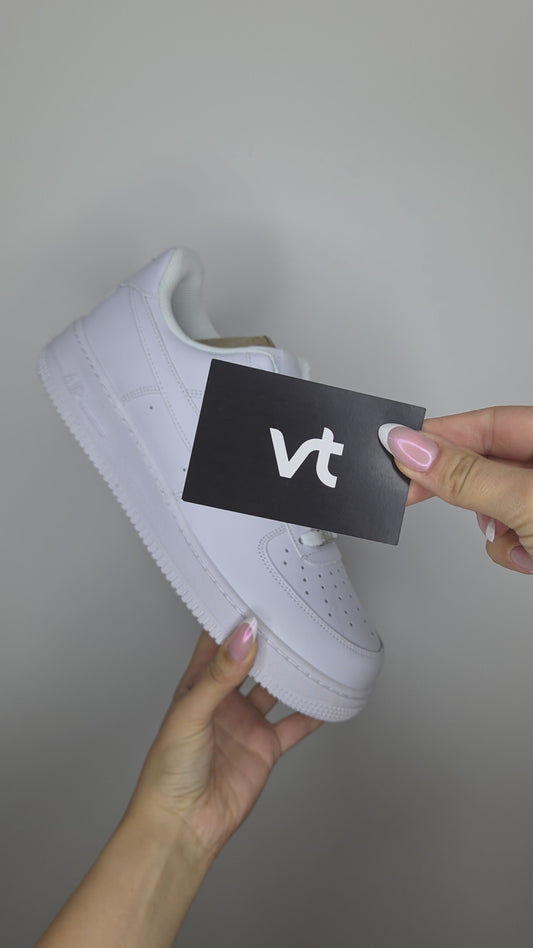 Air Force 1 White