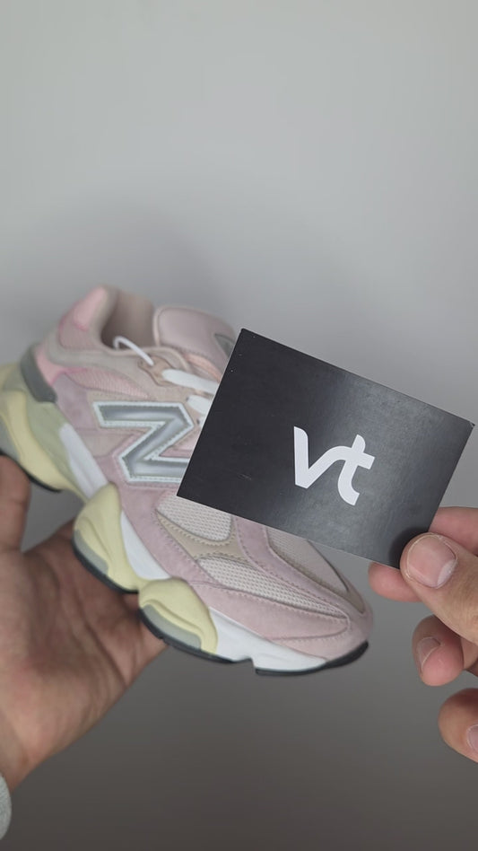 New Balance 9060 Pink Haze