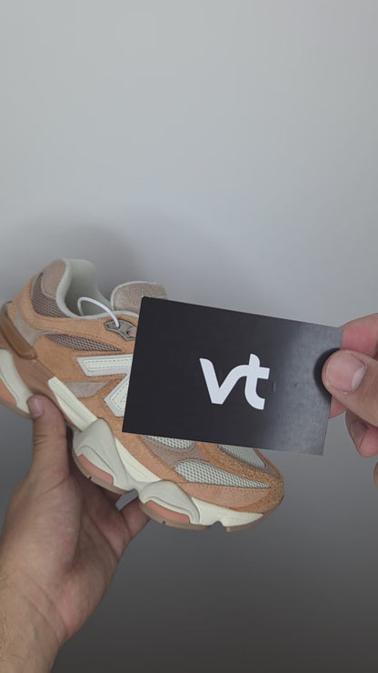 New Balance 9060 Craftwork Pack - Copper