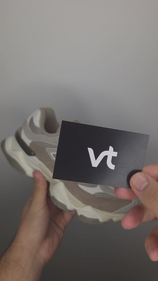 New Balance 9060 Mushroom Arid Stone