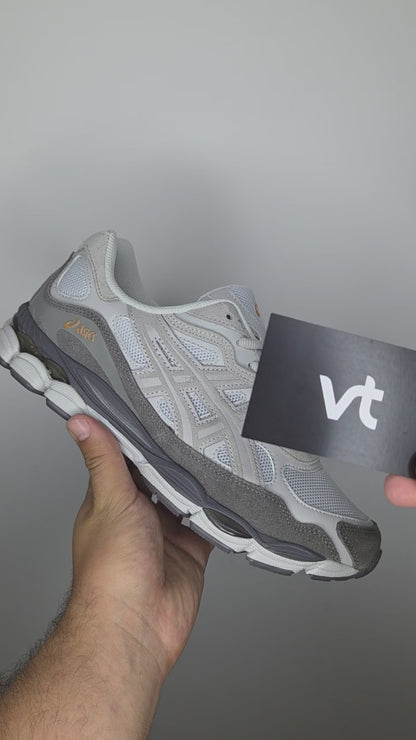 Asics Gel-NYC Cloud Grey