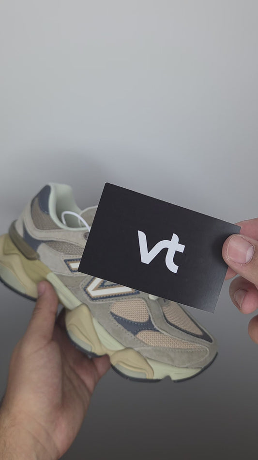 New Balance 9060 Driftwood Castlerock