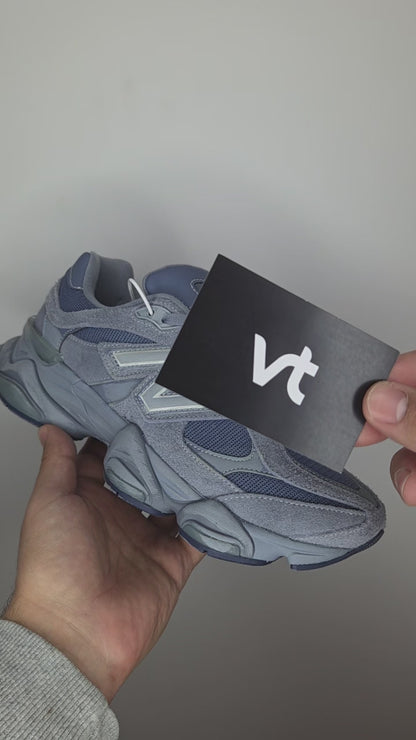 9060 Arctic Grey