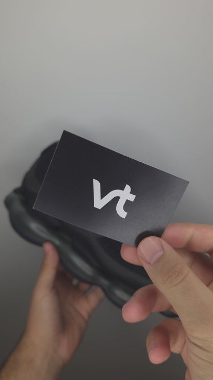 Nike Air Max Scorpion Triple Black