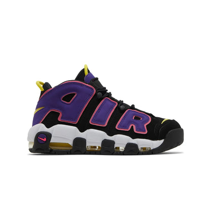 Nike Air More Uptempo Court Purple
