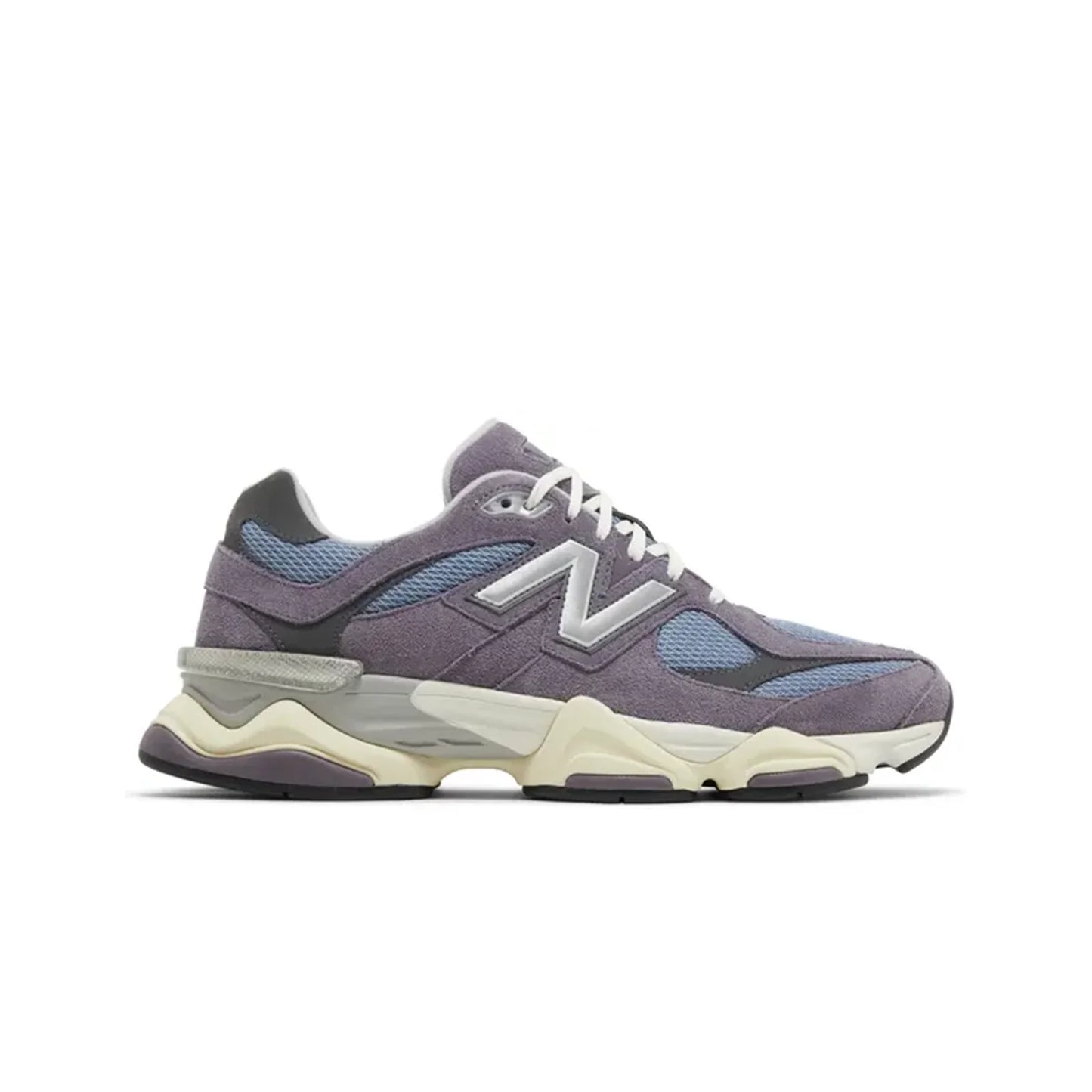 New Balance 9060 Shadow Purple