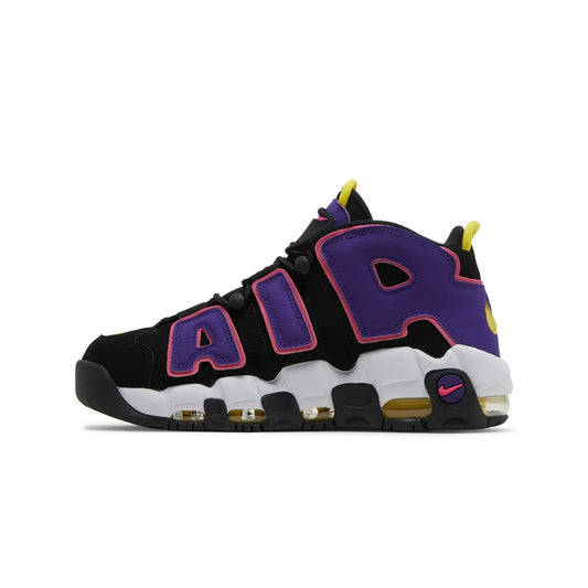Nike Air More Uptempo Court Purple