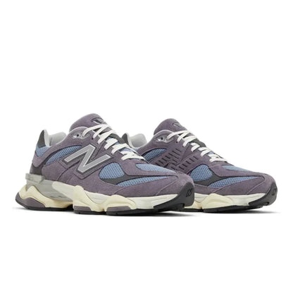 New Balance 9060 Shadow Purple