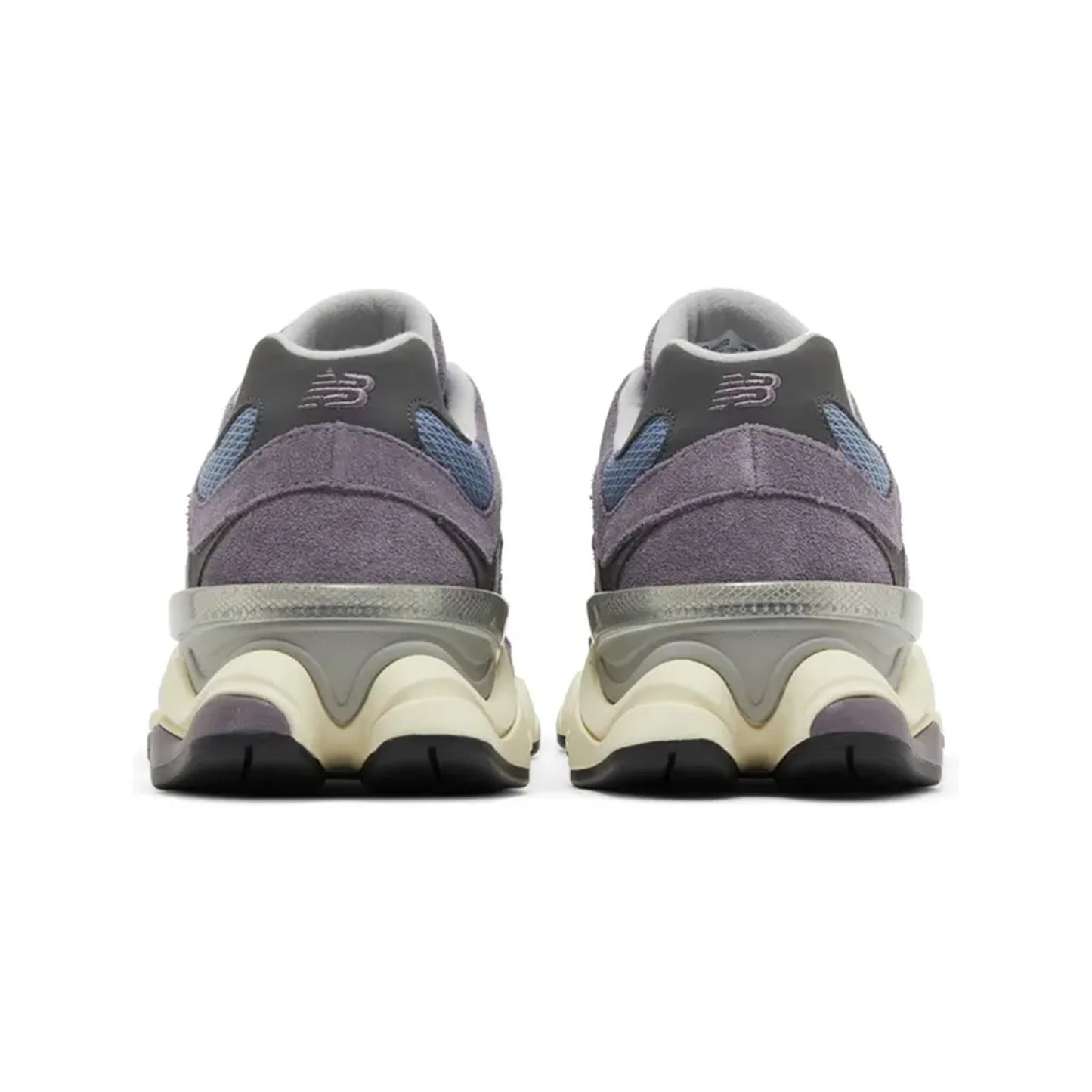 New Balance 9060 Shadow Purple
