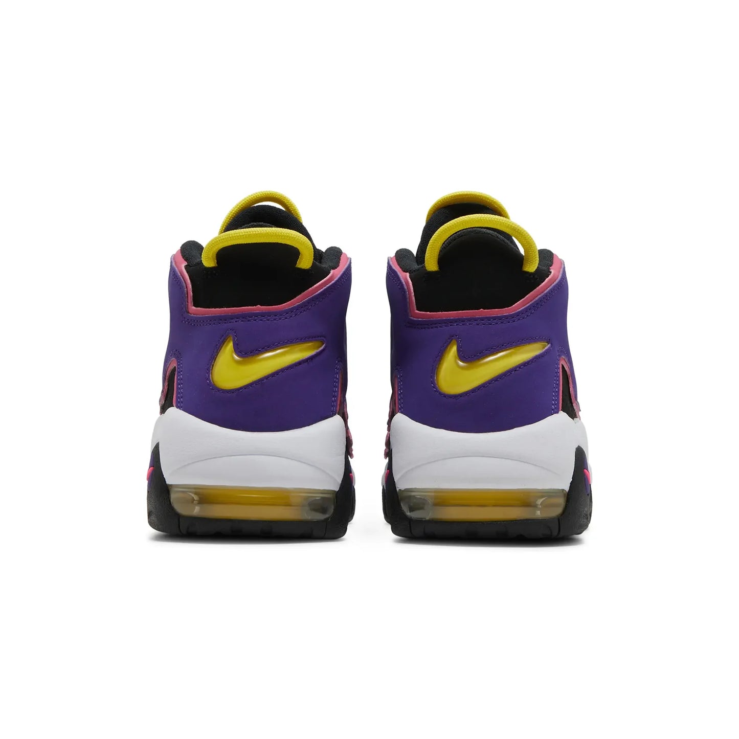 Nike Air More Uptempo Court Purple