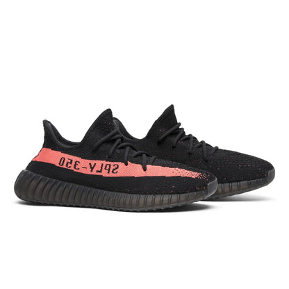 Boost 350 V2 Red Core