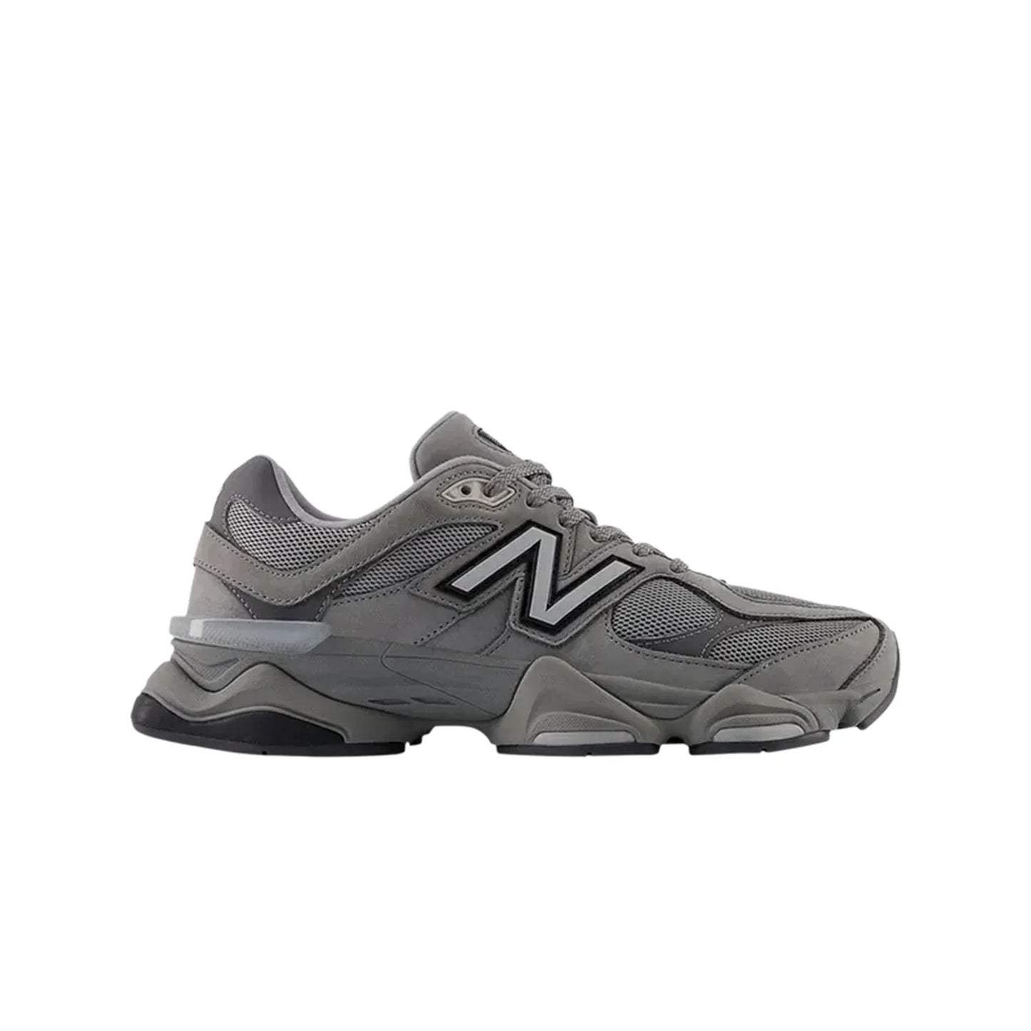 New Balance 9060 Shadow Grey