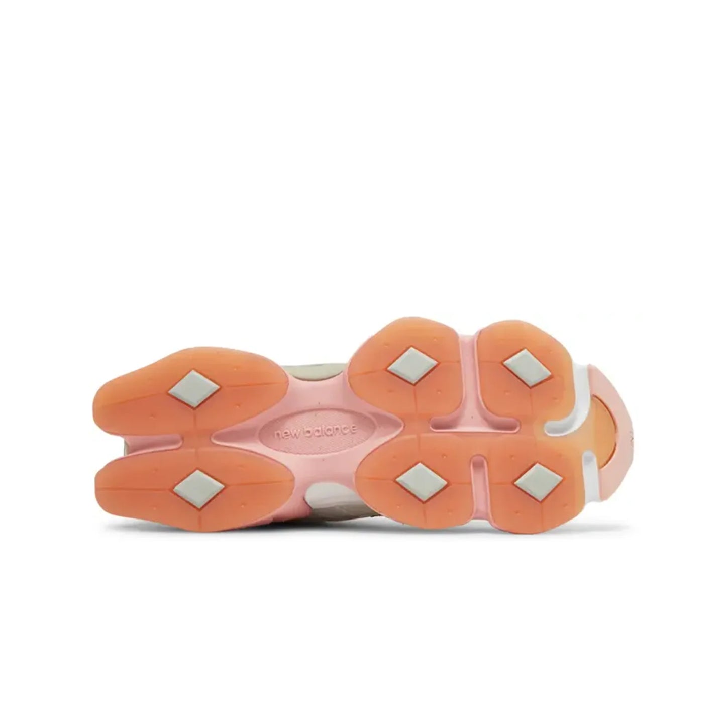 New Balance 9060 x JFG Baby Shower Blue