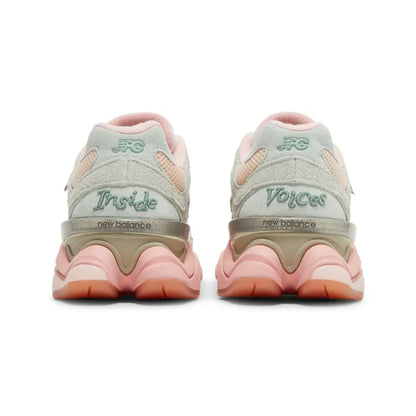 New Balance 9060 x JFG Baby Shower Blue