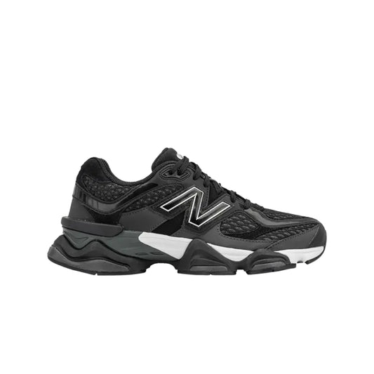 New Balance 9060 Black Silver