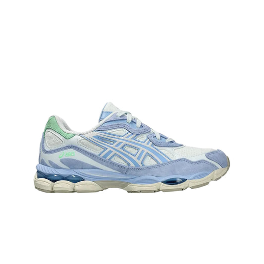 Asics Gel-NYC Airy Blue