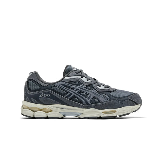 Asics Gel-NYC Steel Grey Carrier Grey
