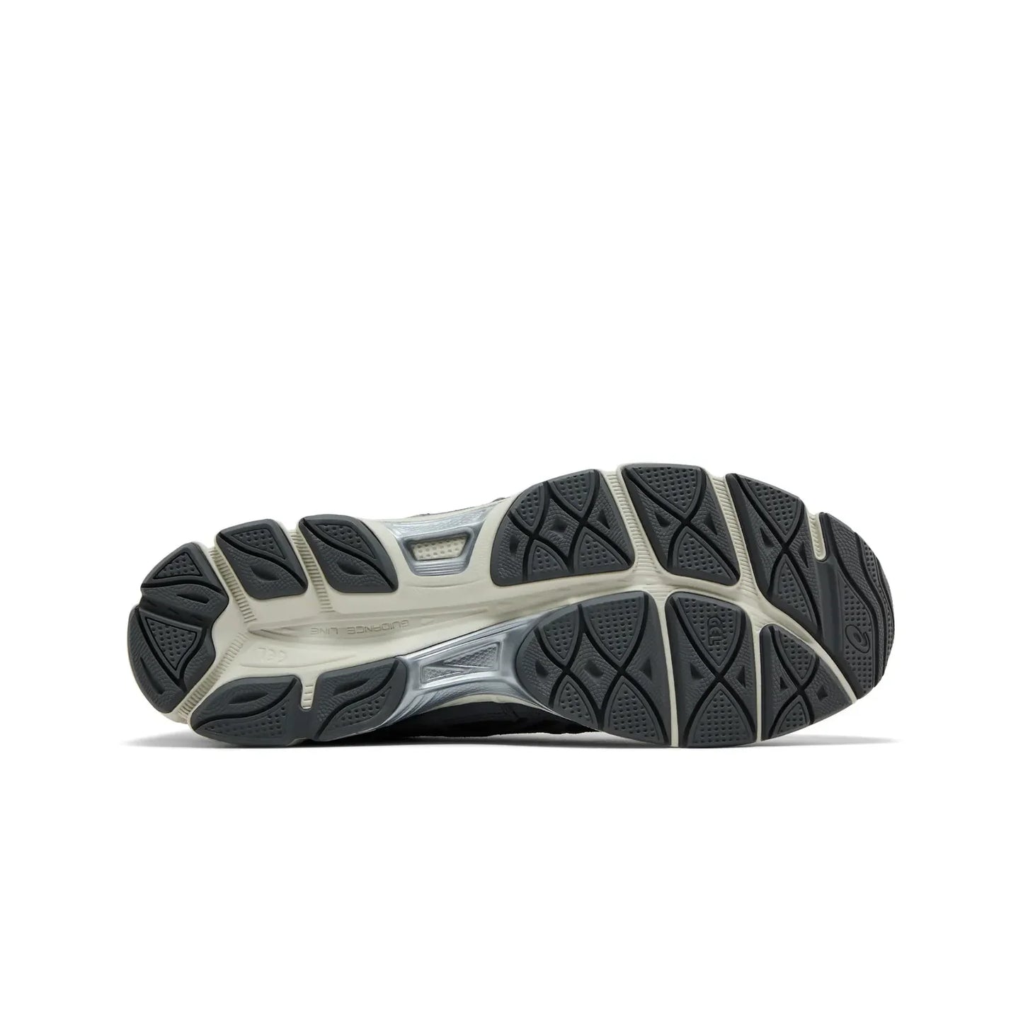 Asics Gel-NYC Steel Grey Carrier Grey