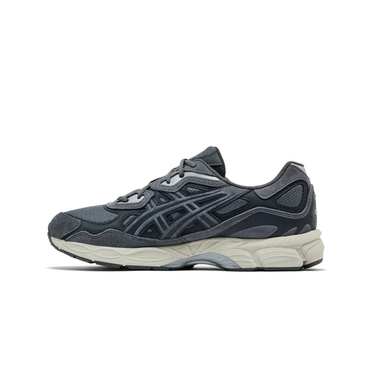 Asics Gel-NYC Steel Grey Carrier Grey