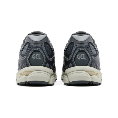 Asics Gel-NYC Steel Grey Carrier Grey