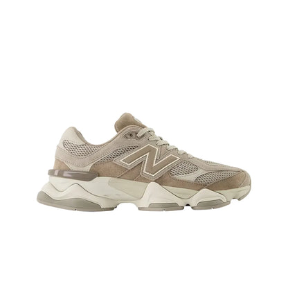 New Balance 9060 Mushroom Arid Stone