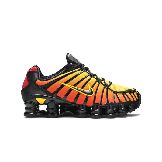 Nike Shox TL Sunrise Gradient