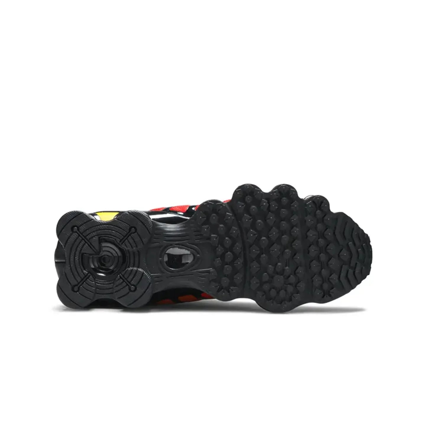 Nike Shox TL Sunrise Gradient