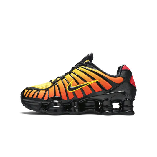 Nike Shox TL Sunrise Gradient