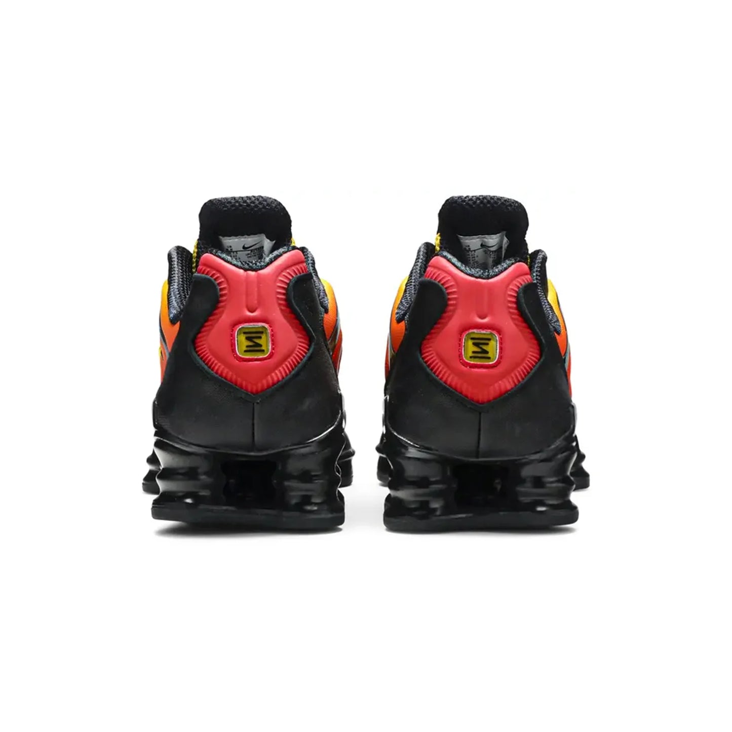 Nike Shox TL Sunrise Gradient