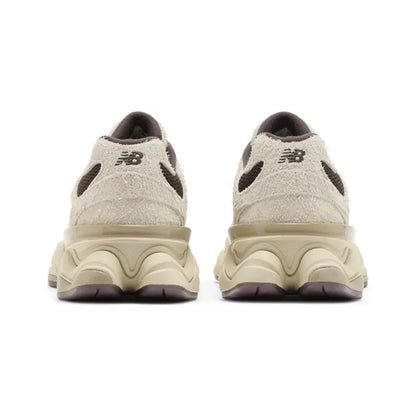 New Balance 9060 Linen Black Coffee
