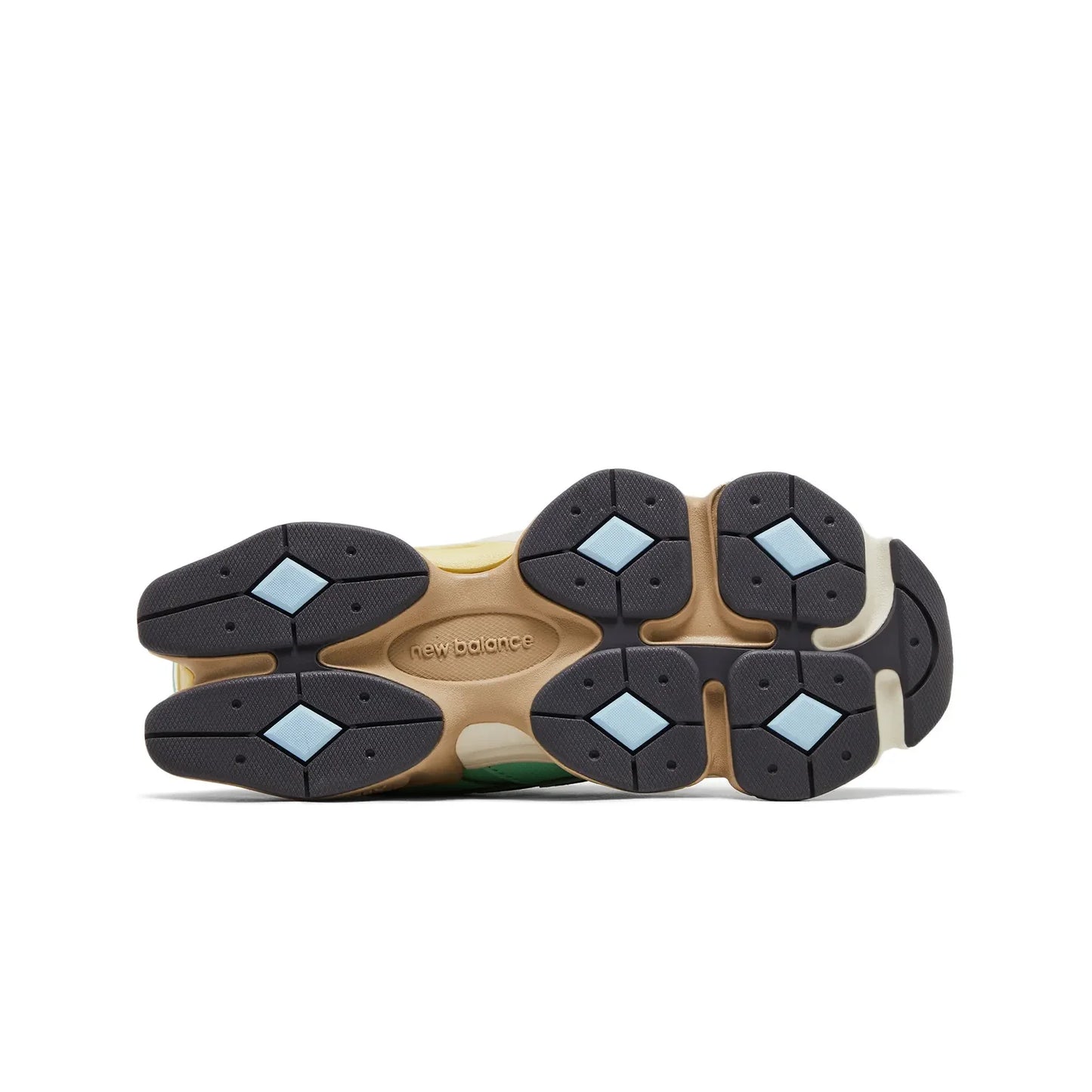 New Balance 9060 Easter Pack - Sweetgrass