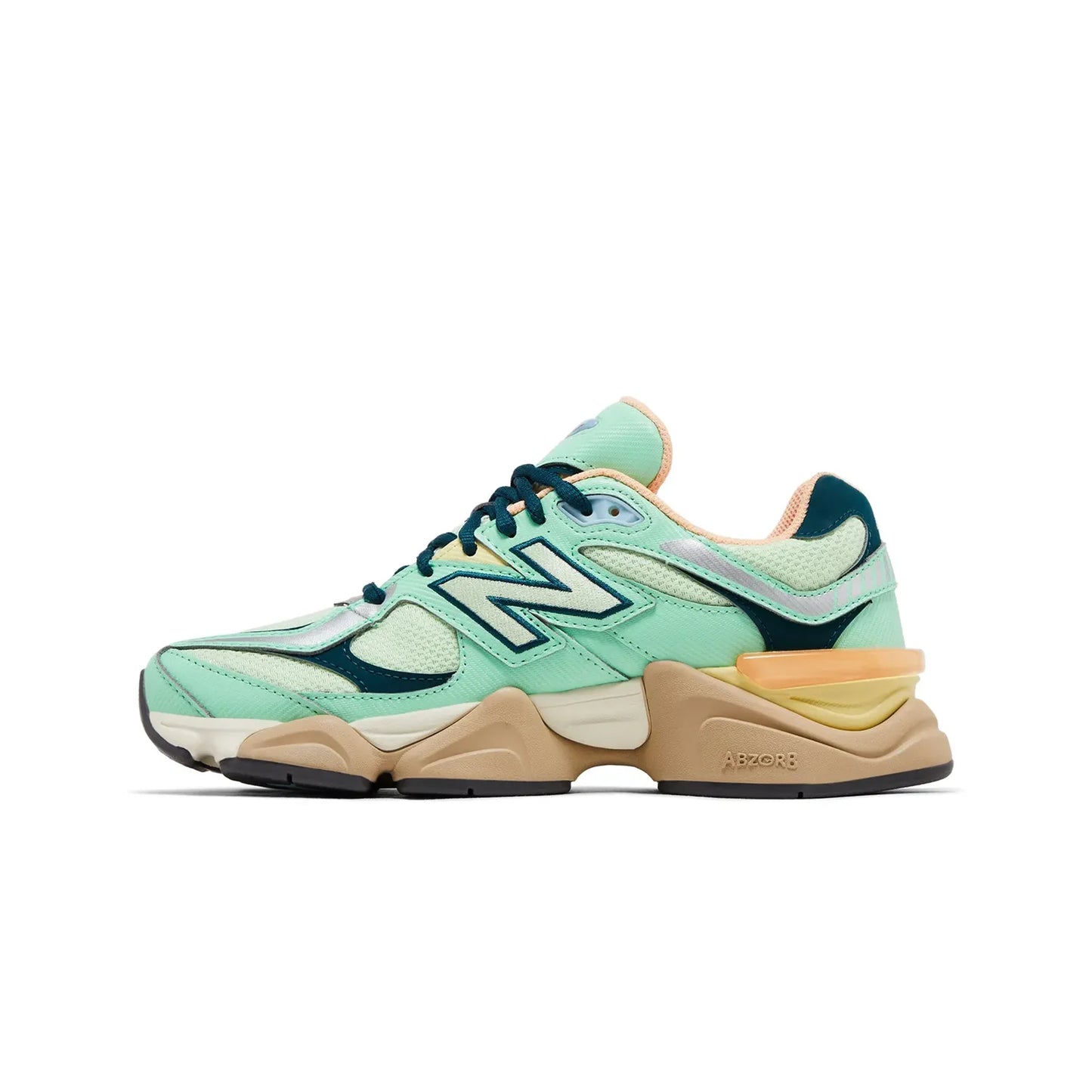 New Balance 9060 Easter Pack - Sweetgrass
