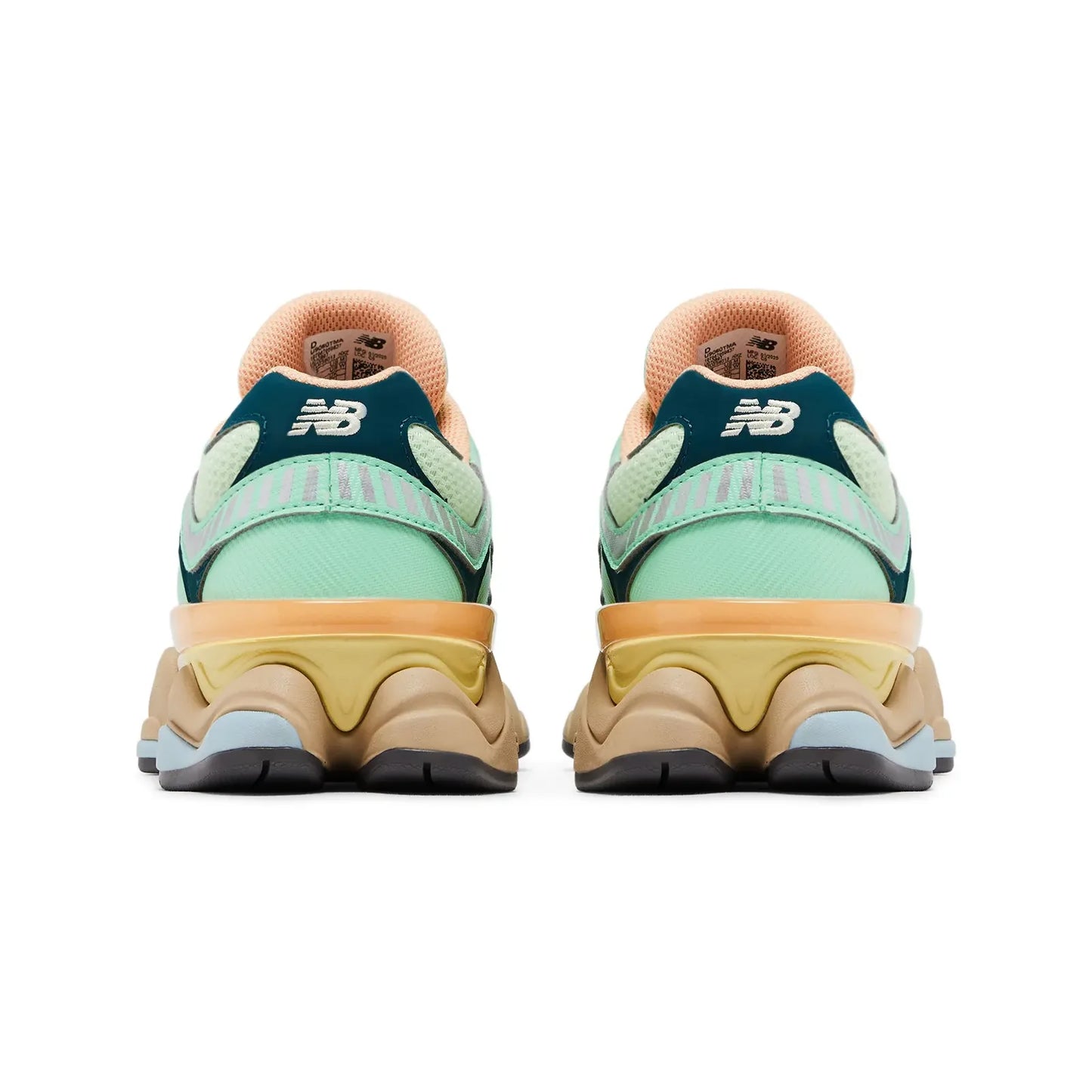 New Balance 9060 Easter Pack - Sweetgrass