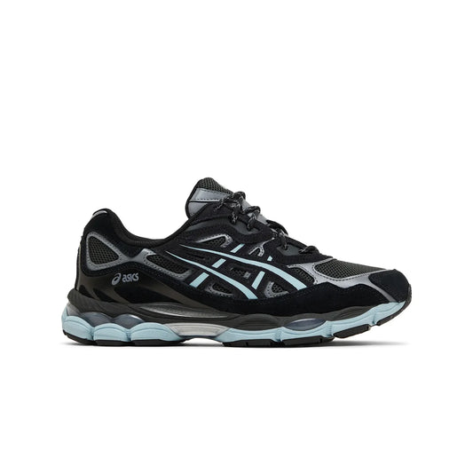 Asics x atmos Gel-NYC Blue Topaz