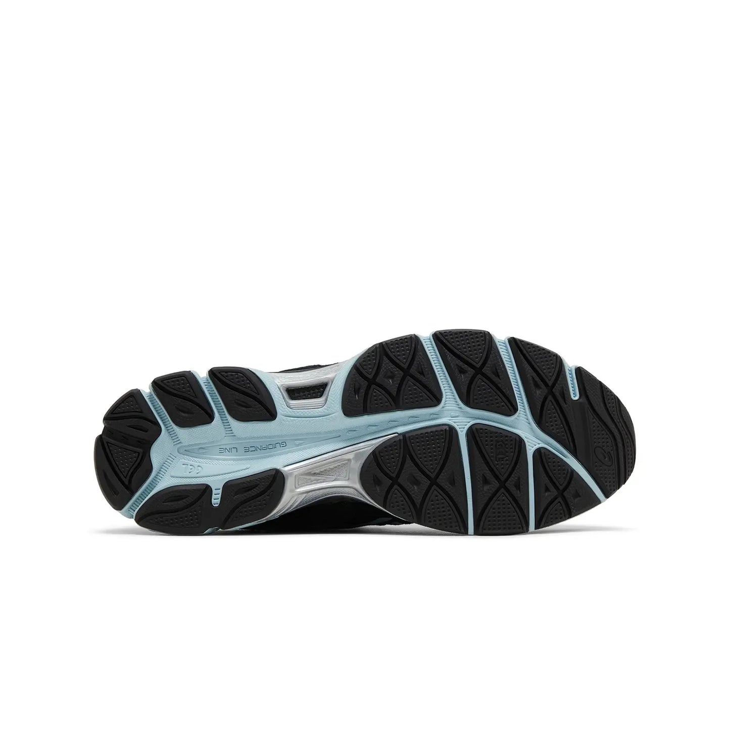Asics x atmos Gel-NYC Blue Topaz