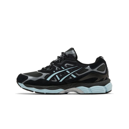 Asics x atmos Gel-NYC Blue Topaz