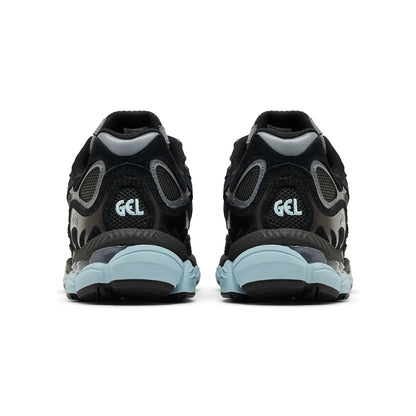 Asics x atmos Gel-NYC Blue Topaz