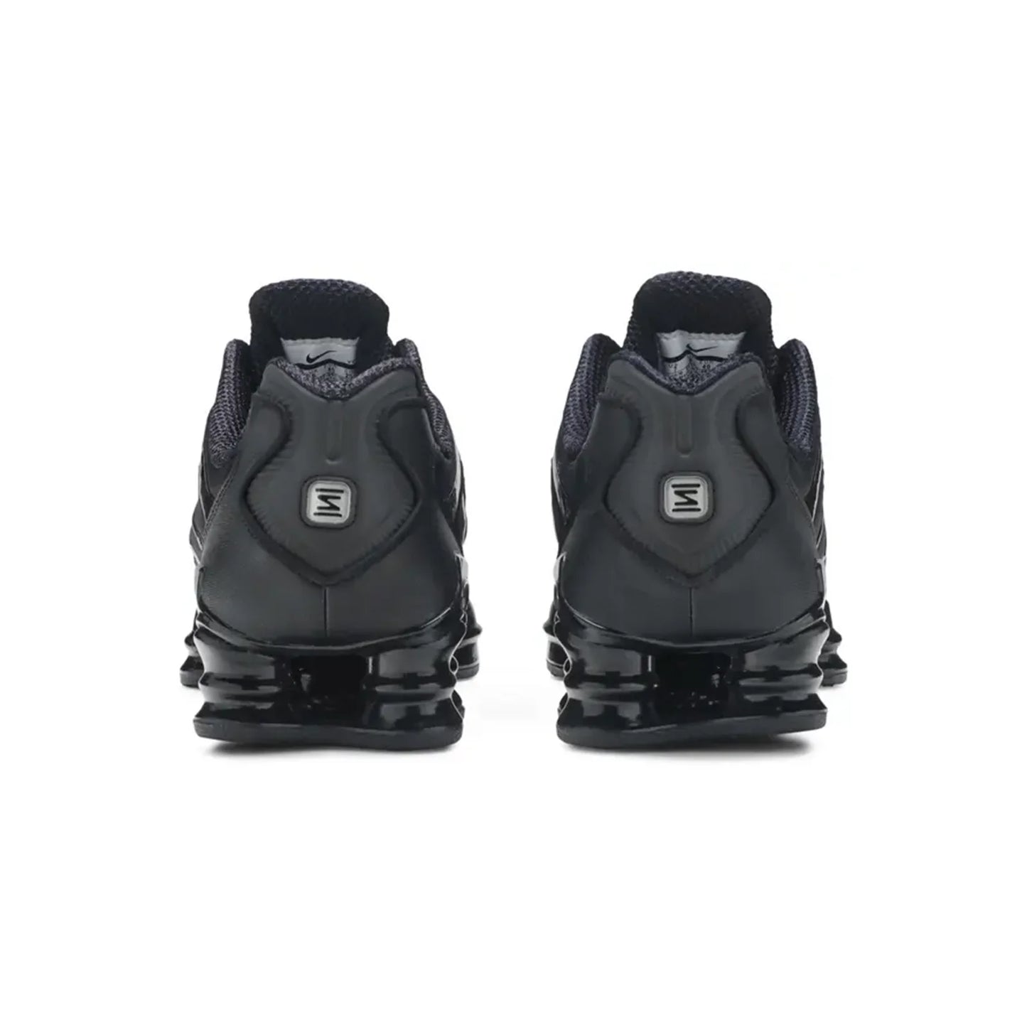 Nike Shox TL Triple Black