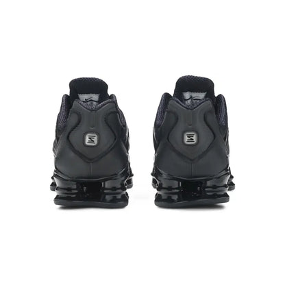 Nike Shox TL Triple Black