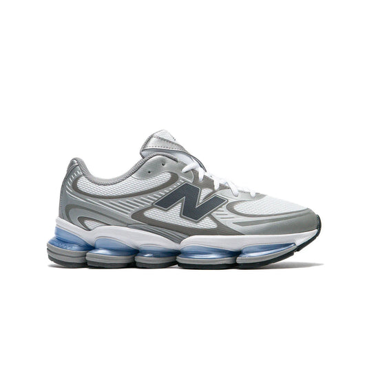 New Balance 2000 White