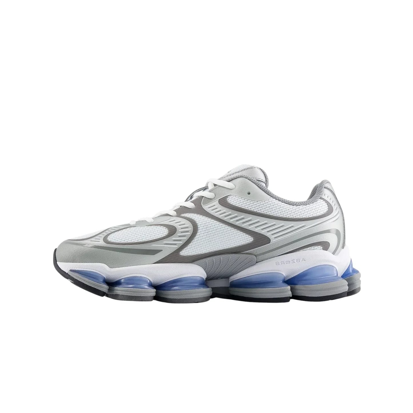 New Balance 2000 White