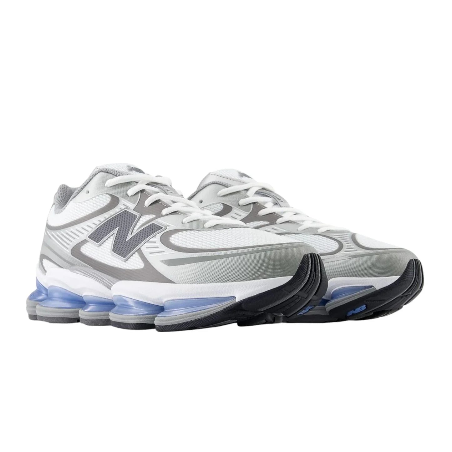New Balance 2000 White