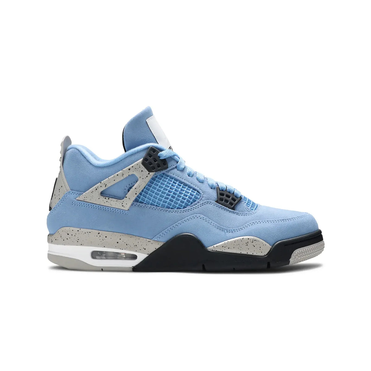 Air Jordan 4 Retro University Blue