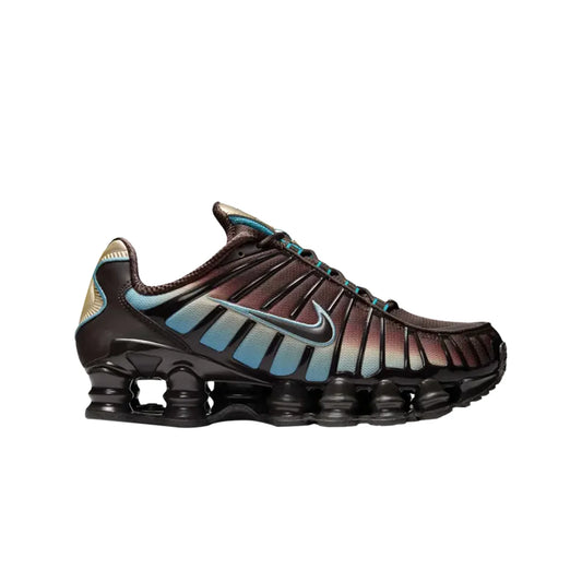 Nike Shox TL Velvet Turquoise