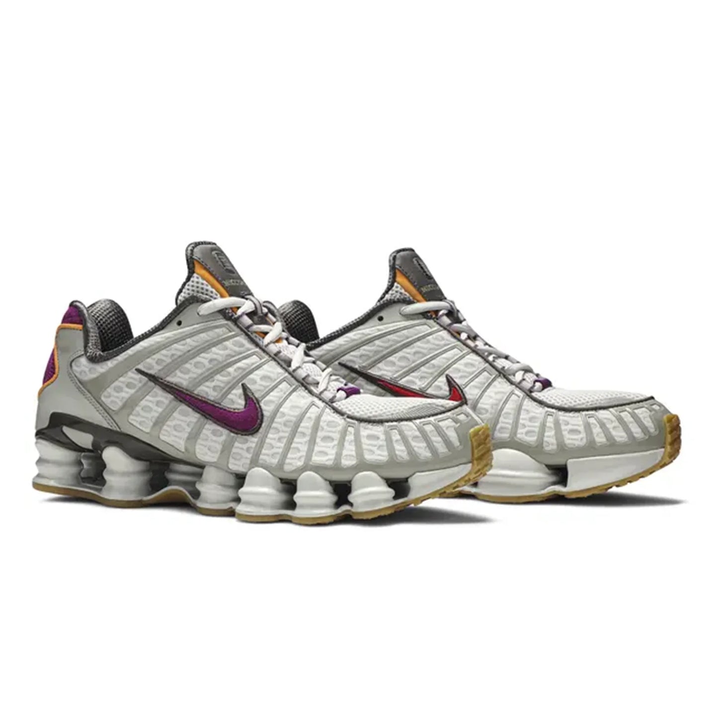 Nike Shox TL Viotech