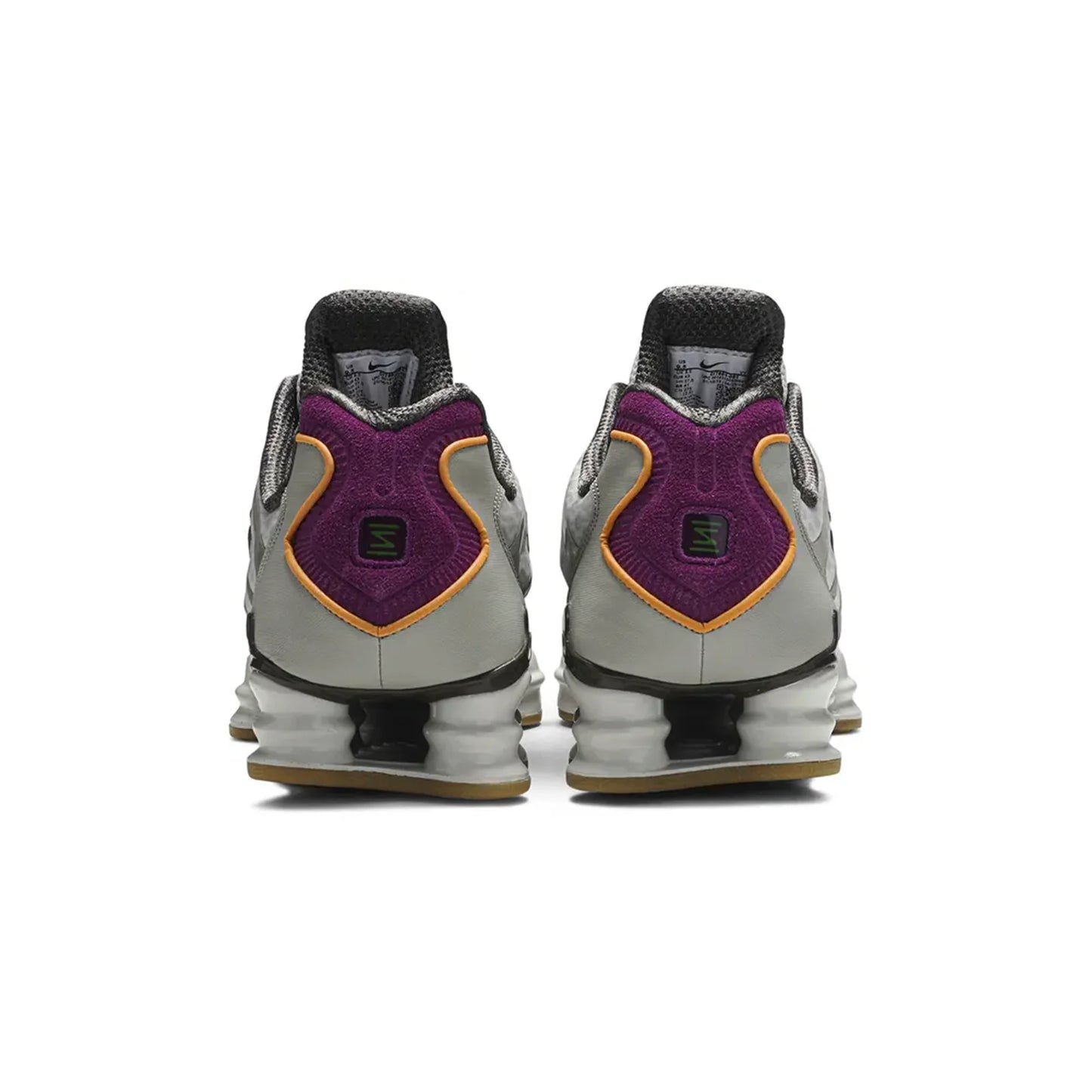 Nike Shox TL Viotech